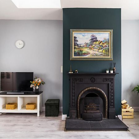 Dublin Airport Homestay Extérieur photo