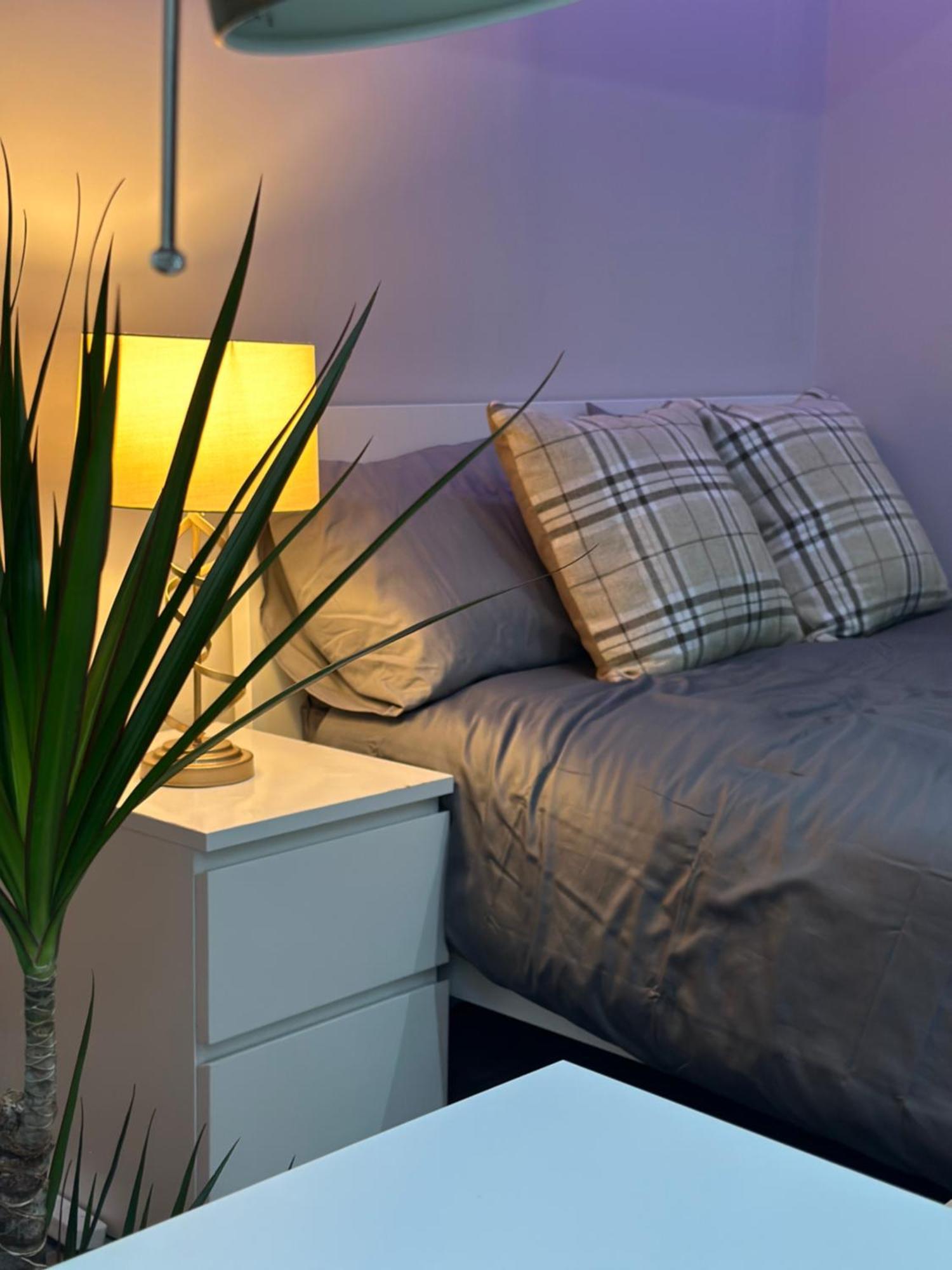 Dublin Airport Homestay Extérieur photo