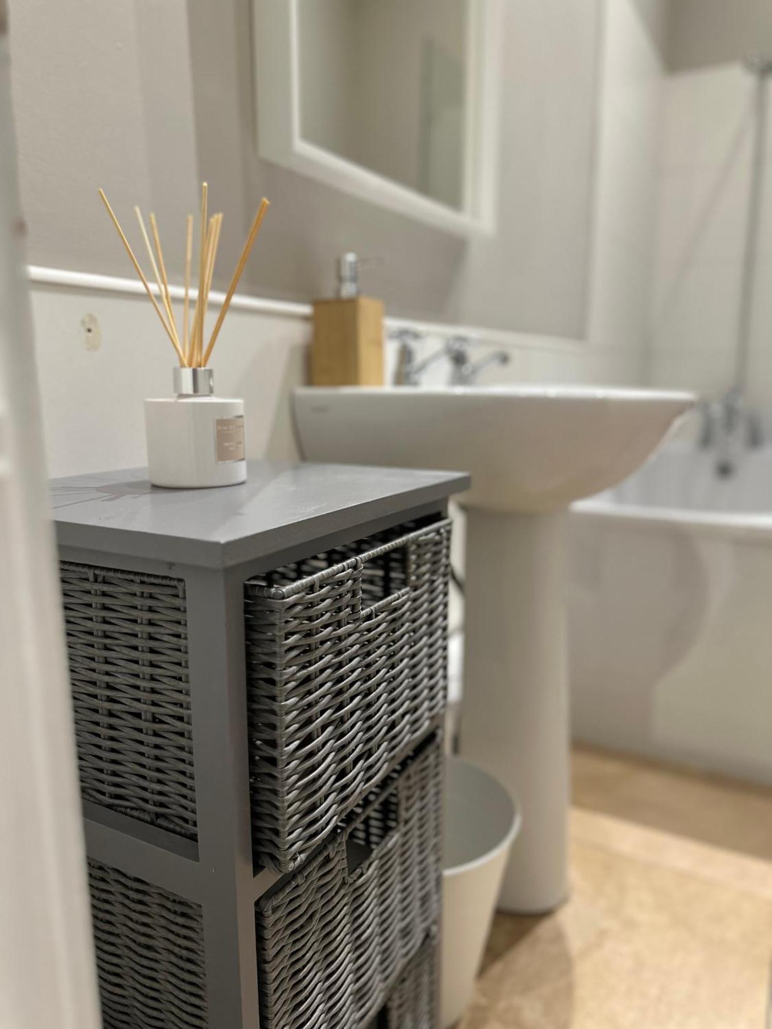 Dublin Airport Homestay Extérieur photo