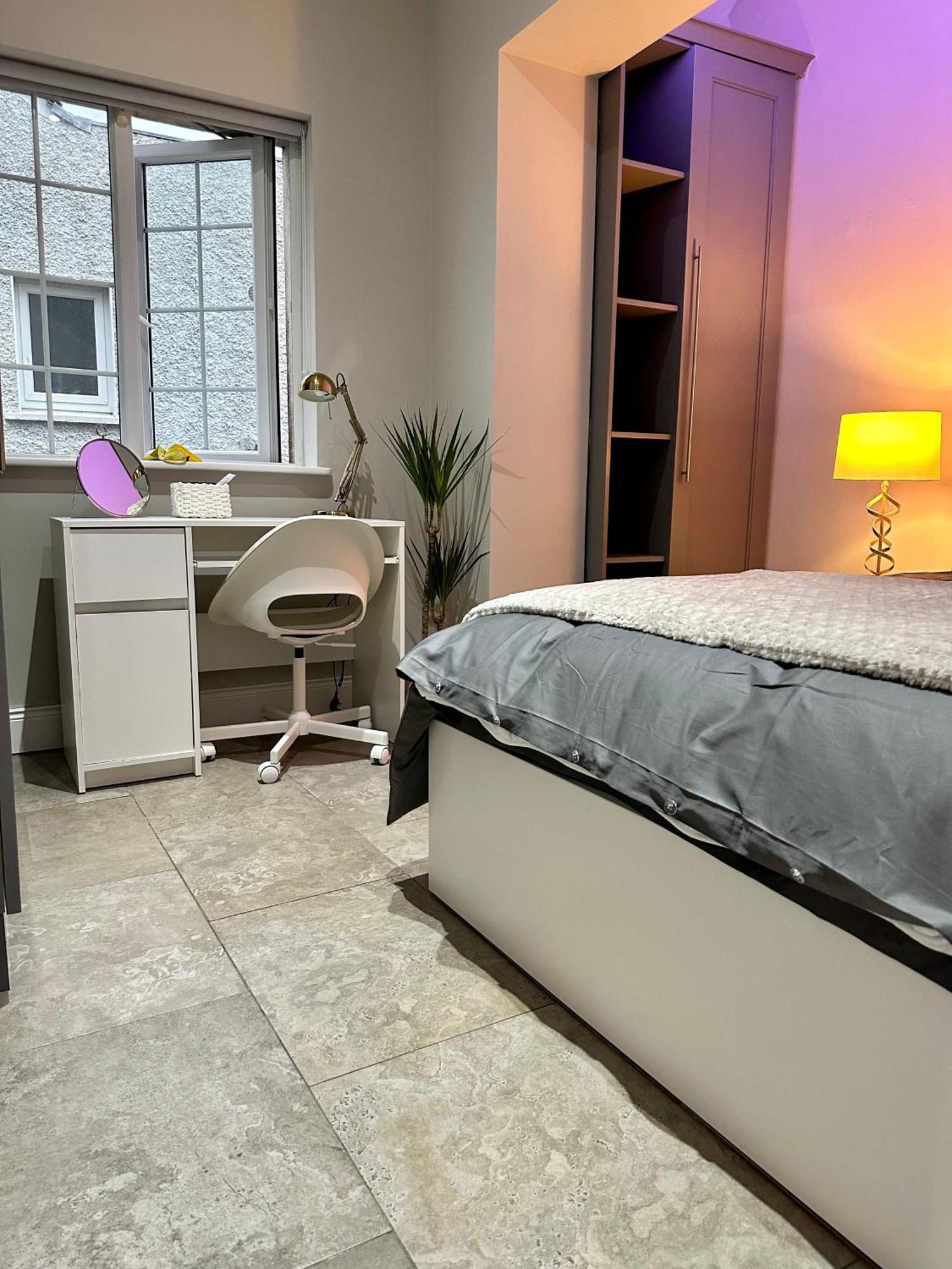 Dublin Airport Homestay Extérieur photo