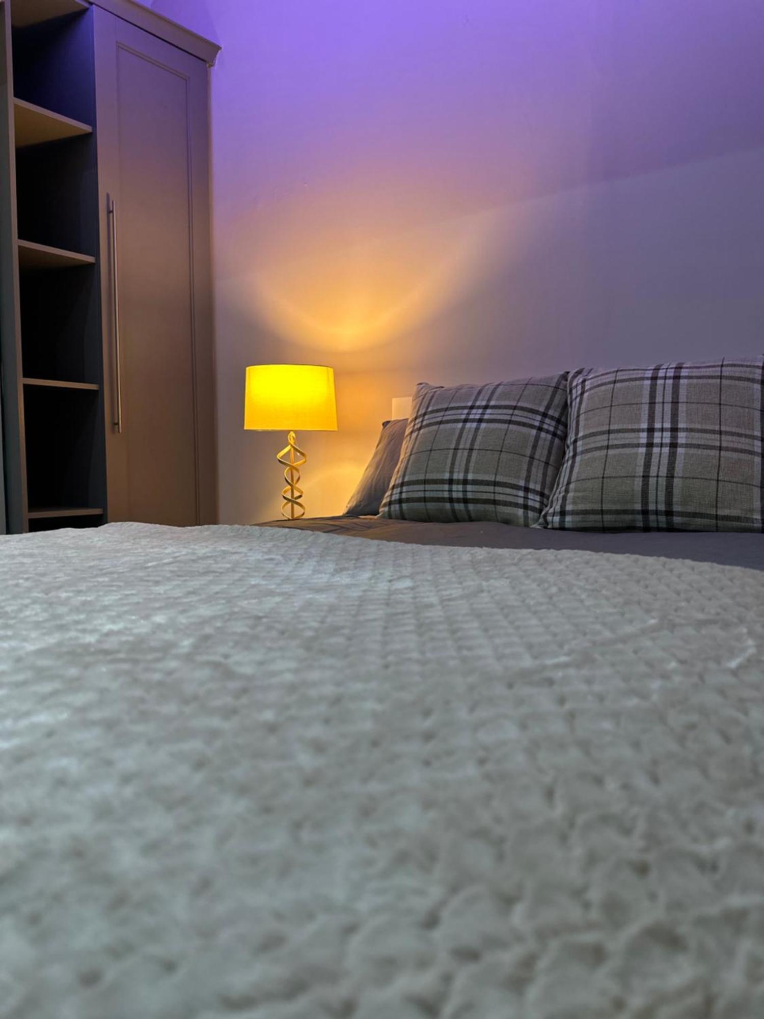 Dublin Airport Homestay Extérieur photo