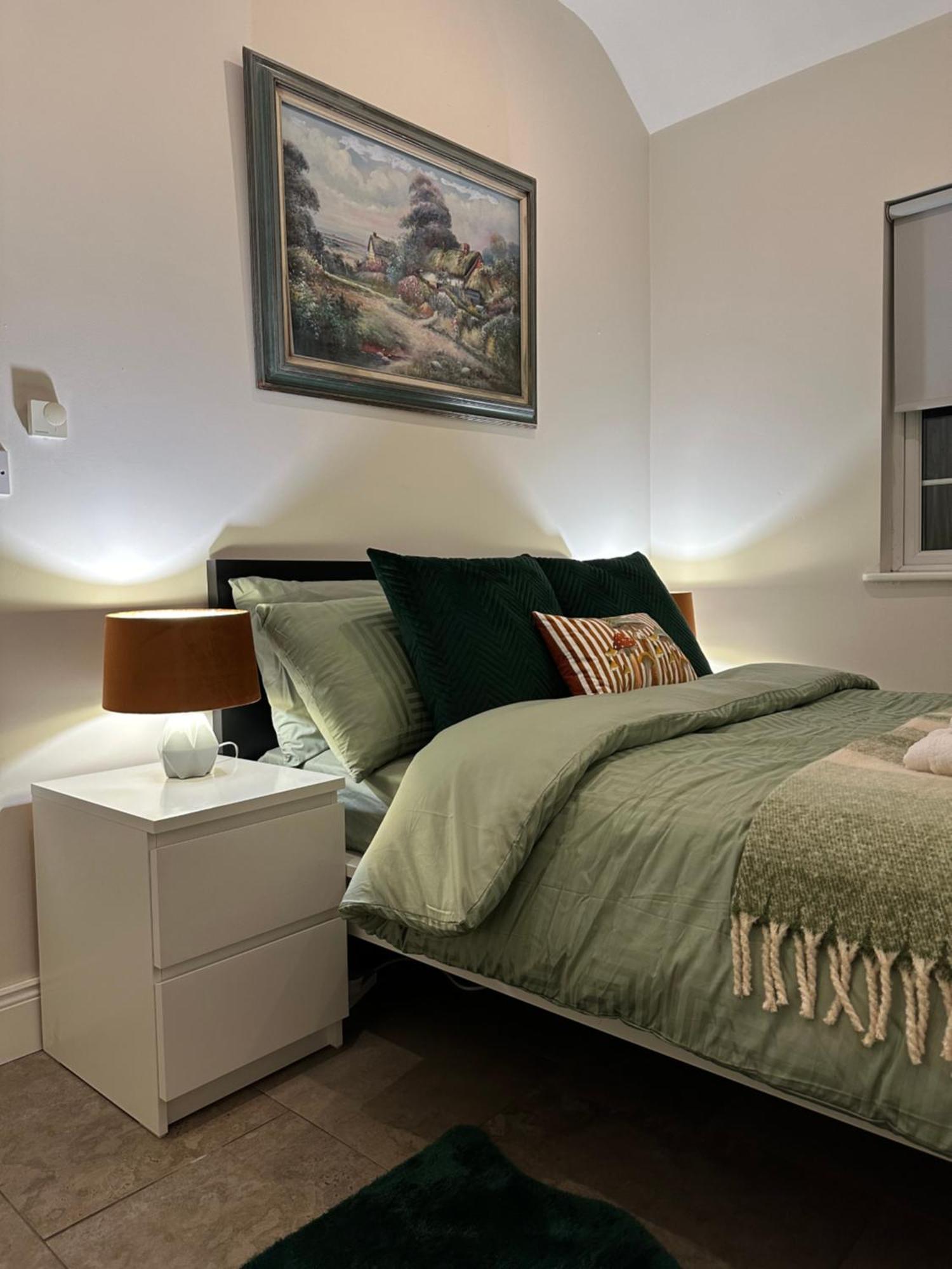 Dublin Airport Homestay Extérieur photo