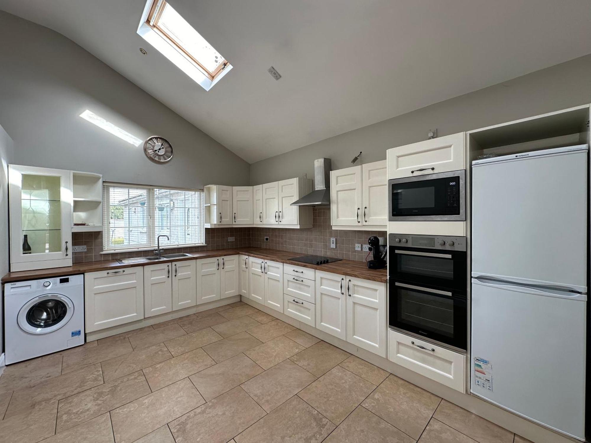 Dublin Airport Homestay Extérieur photo
