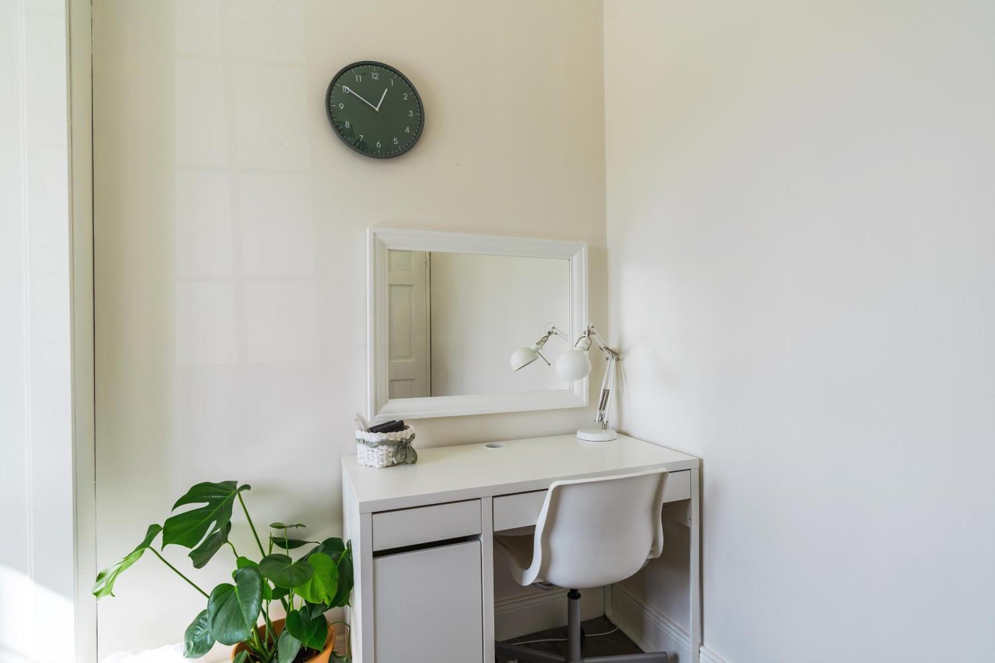 Dublin Airport Homestay Extérieur photo