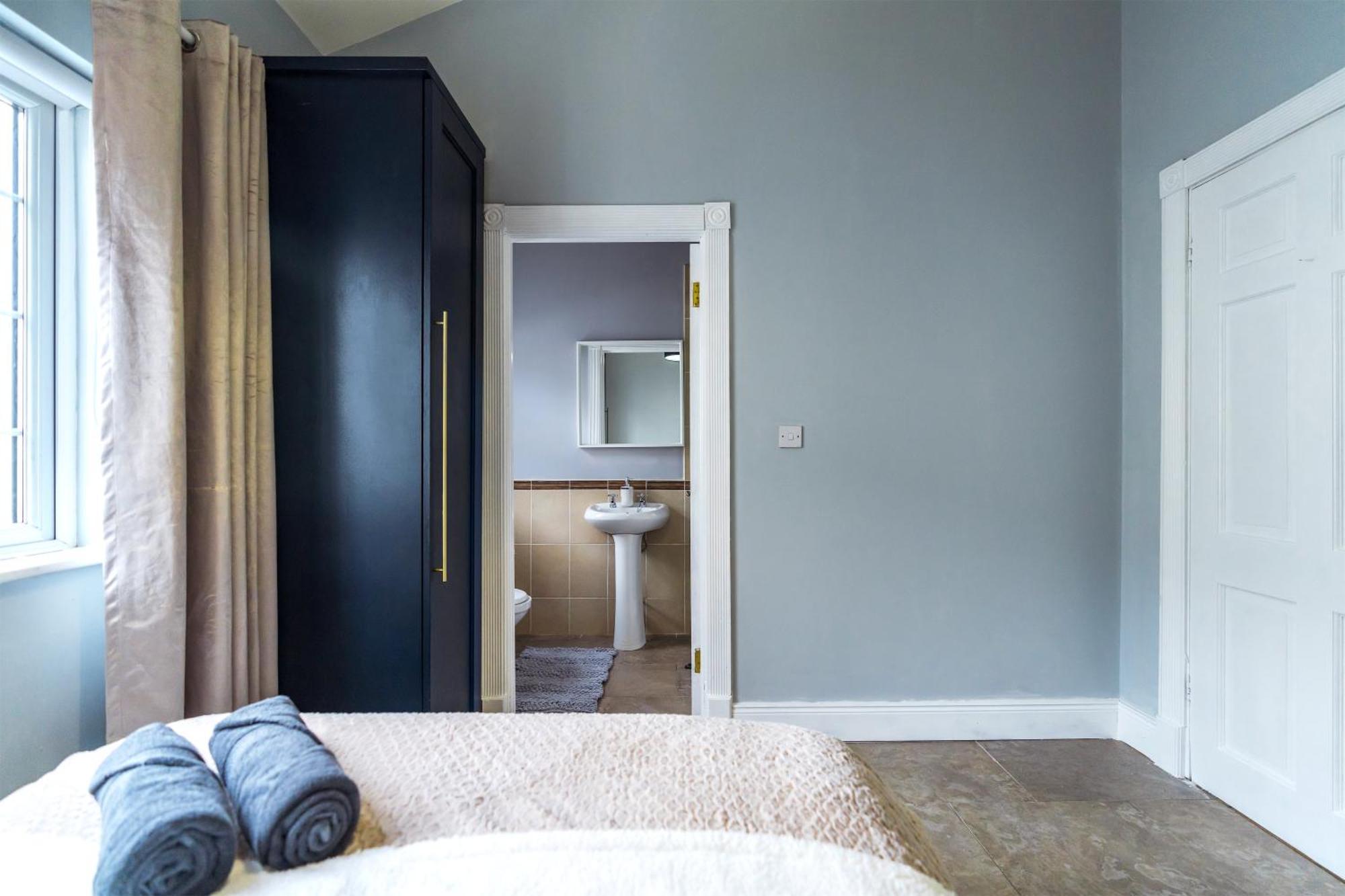 Dublin Airport Homestay Extérieur photo