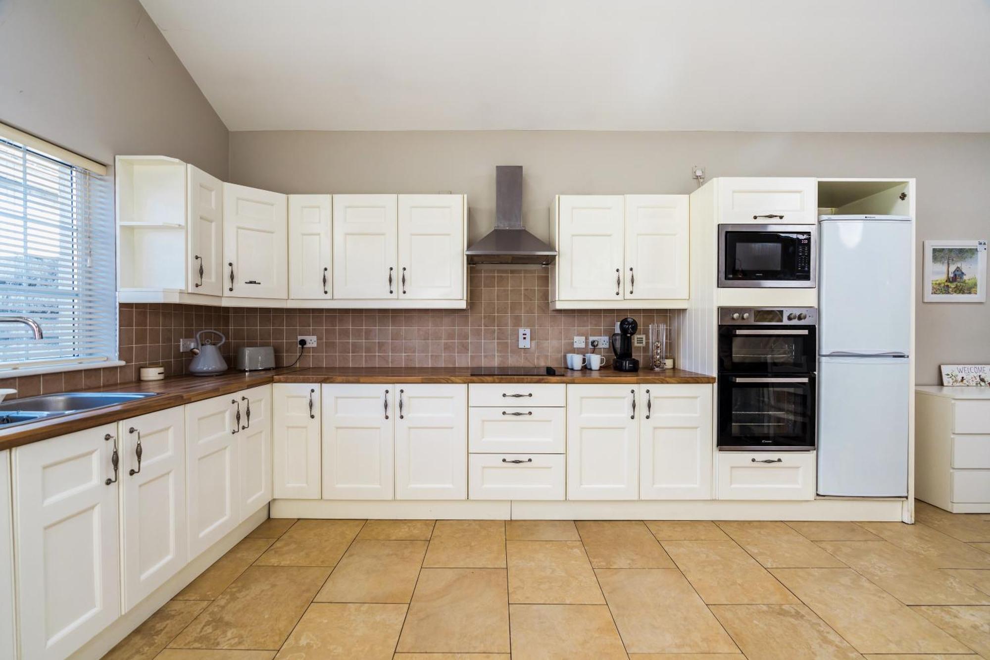 Dublin Airport Homestay Extérieur photo