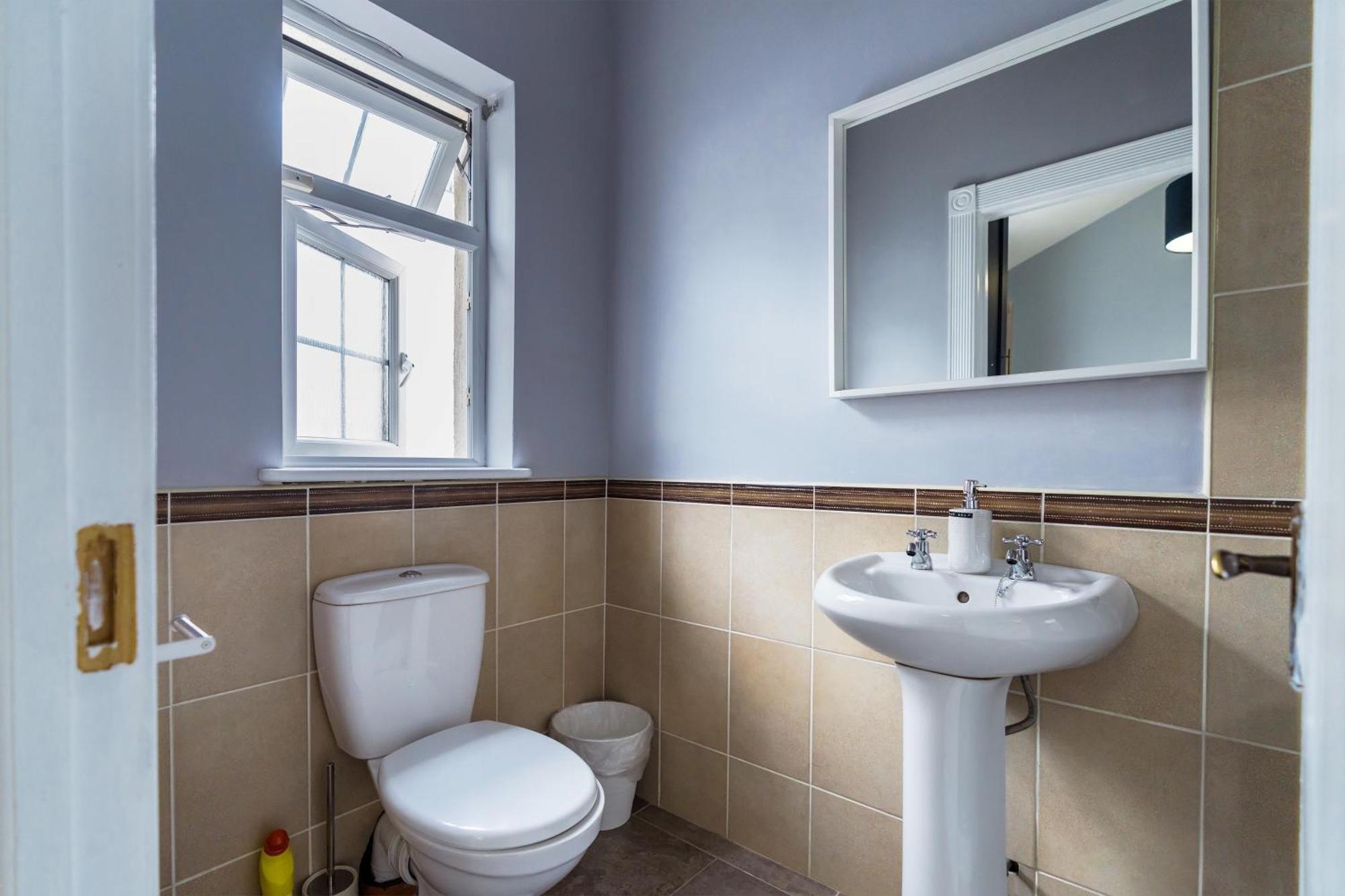 Dublin Airport Homestay Extérieur photo
