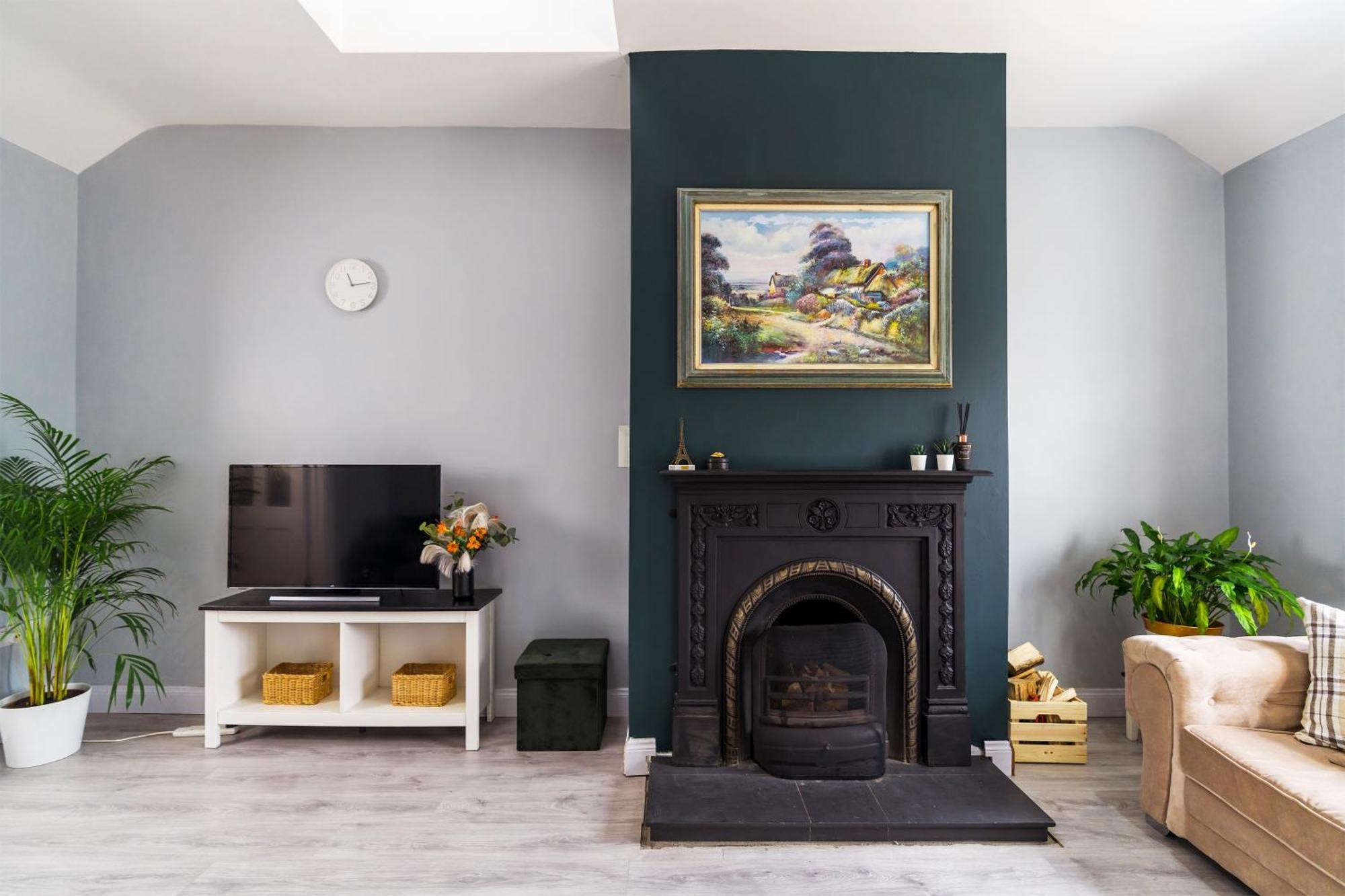 Dublin Airport Homestay Extérieur photo