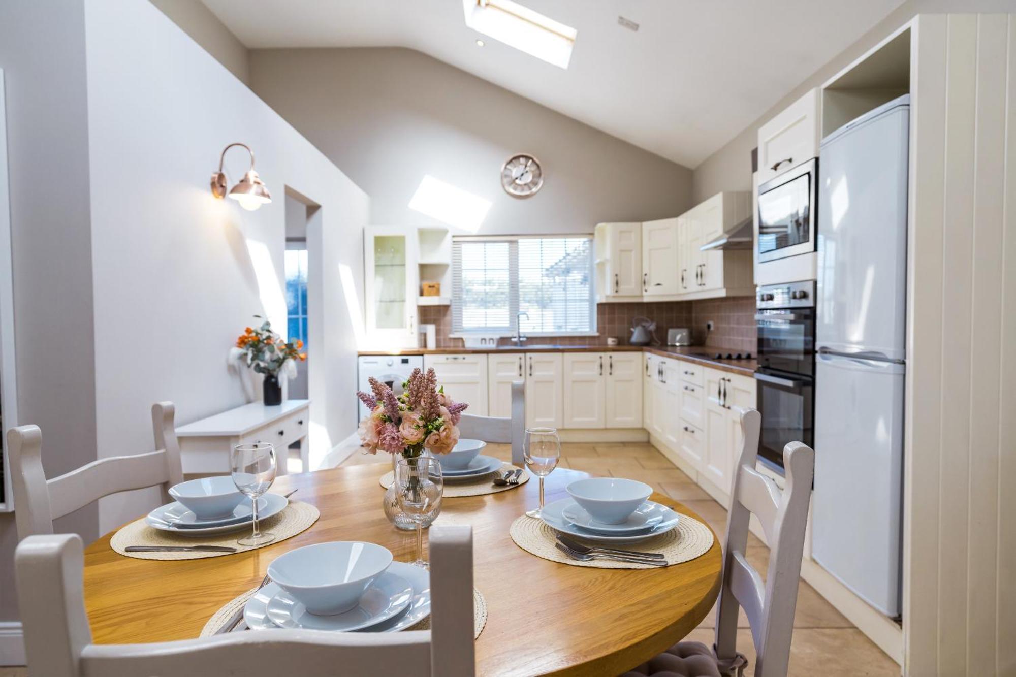 Dublin Airport Homestay Extérieur photo