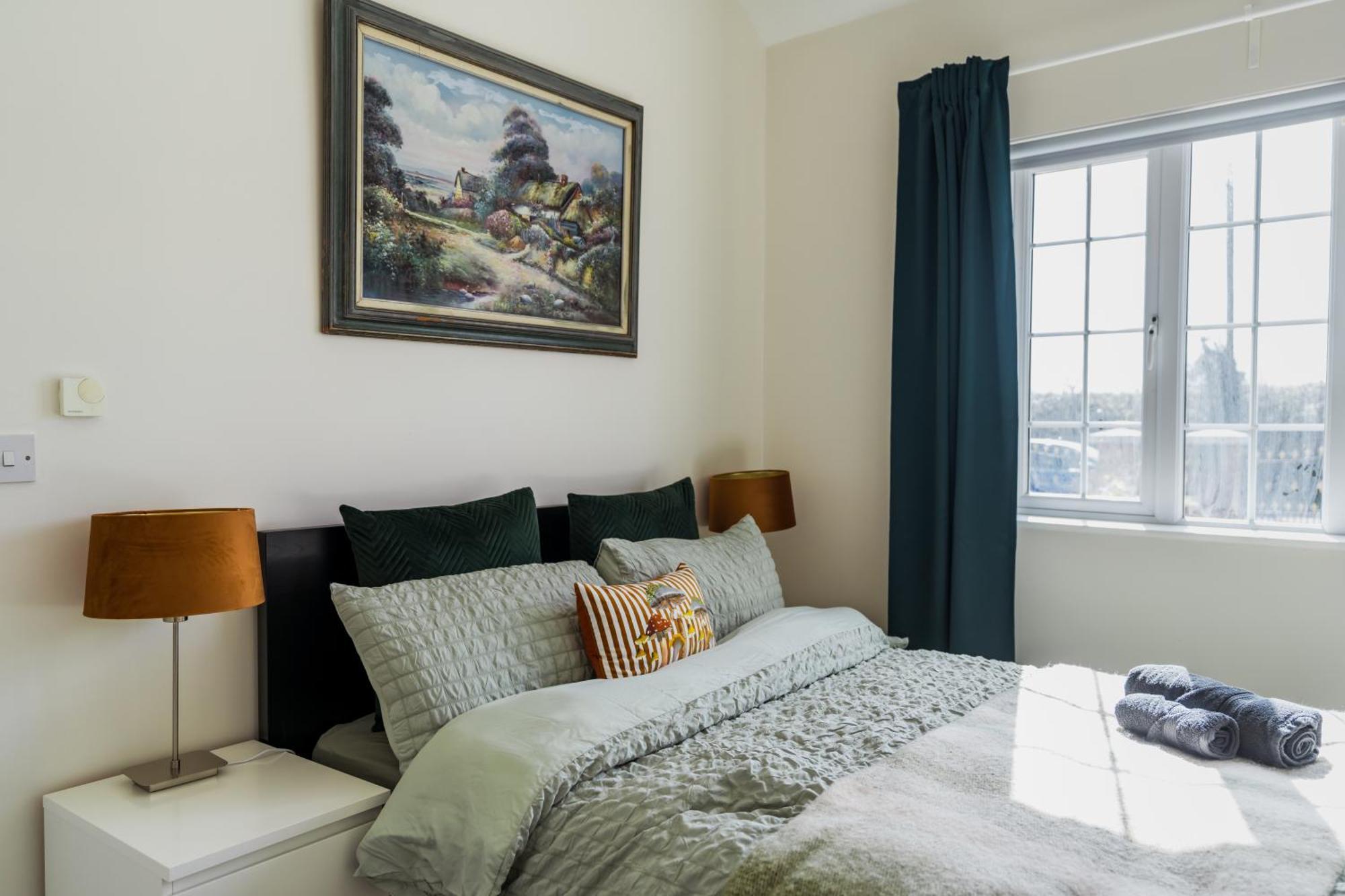 Dublin Airport Homestay Extérieur photo