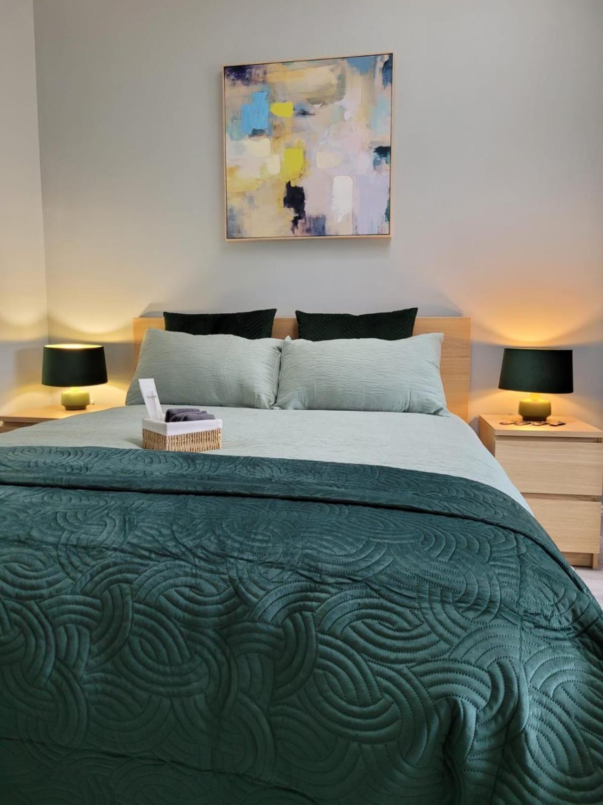 Dublin Airport Homestay Extérieur photo